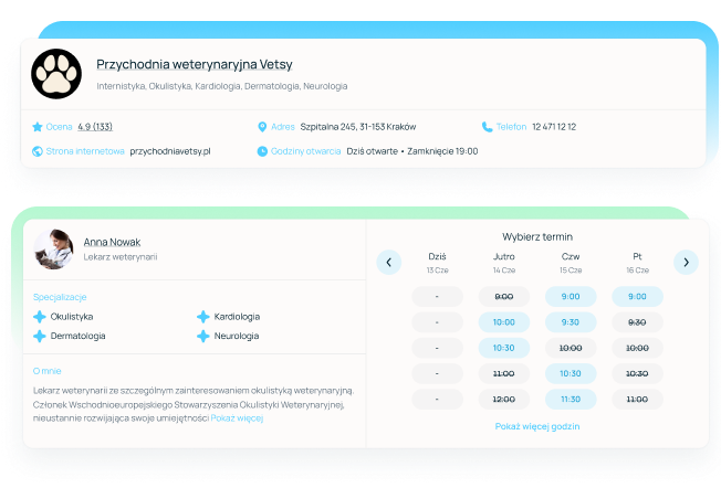 Appointment Management 1